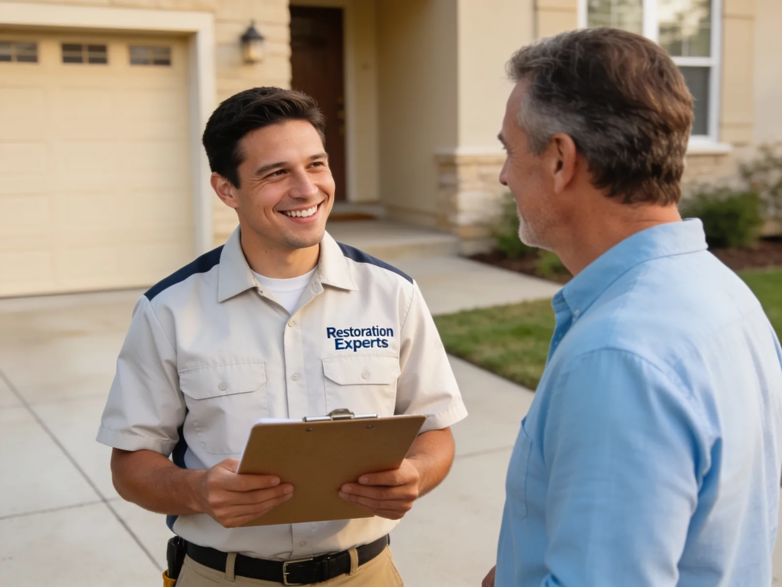 Water Damage Cleanup Cibola, AZ FAQs